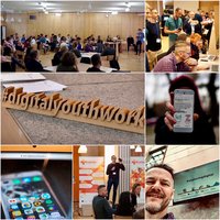 Kompetenzen für die Digitale Jugendarbeit – Internationale Konferenz in Wien
