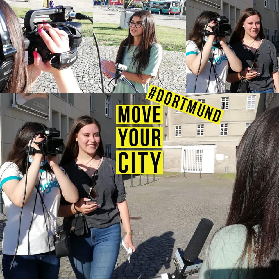 Move your city